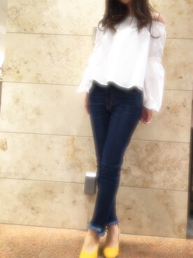 miho♡さんのコーディネート