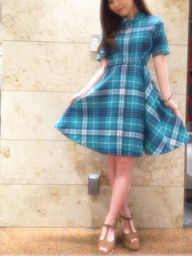 miho♡さんのコーディネート