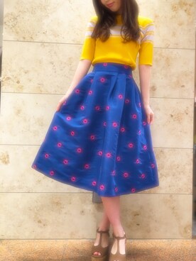 miho♡さんのコーディネート