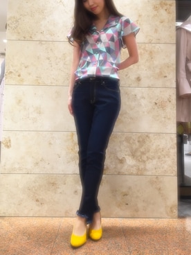 miho♡さんのコーディネート