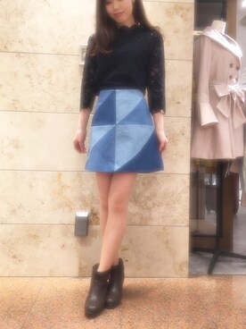 miho♡さんのコーディネート