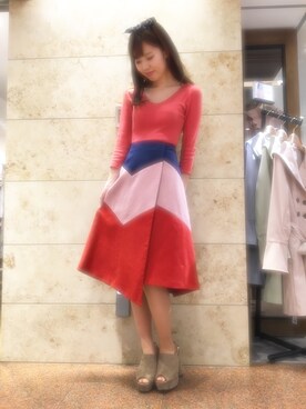 miho♡さんのコーディネート