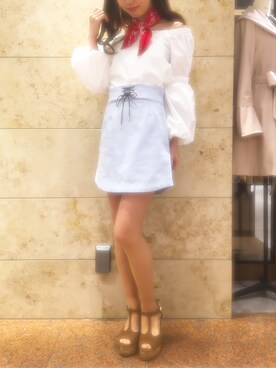 miho♡さんのコーディネート