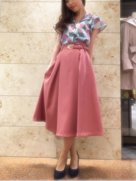 miho♡さんのコーディネート