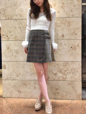 miho♡さんのコーディネート