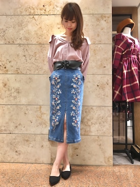 miho♡さんのコーディネート