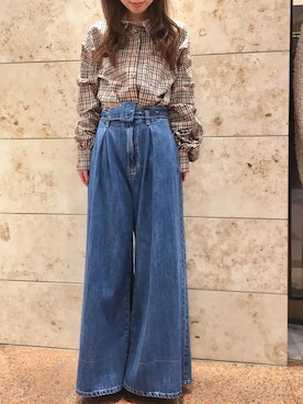 miho♡さんのコーディネート