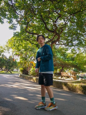 patircさんのコーディネート