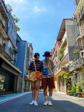 patircさんのコーディネート