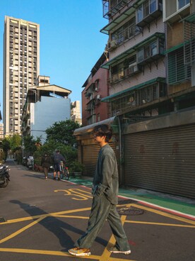 patircさんのコーディネート