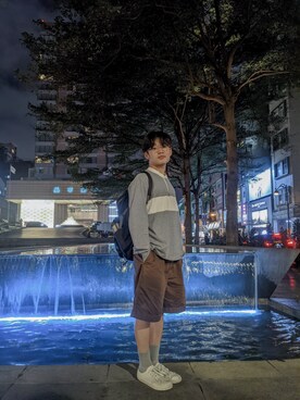 patircさんのコーディネート