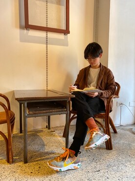 patircさんのコーディネート