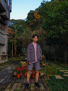 patircさんのコーディネート