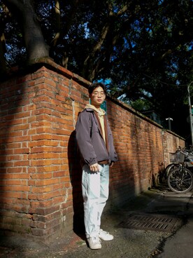 patircさんのコーディネート