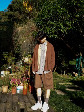 patircさんのコーディネート