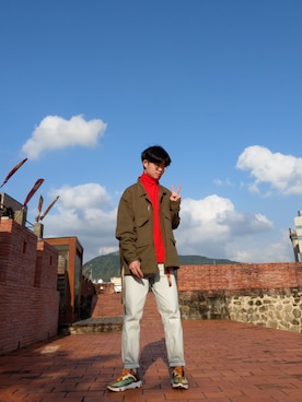 patircさんのコーディネート