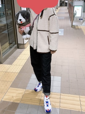 AYaNo🍓🍓🍓さんのコーディネート