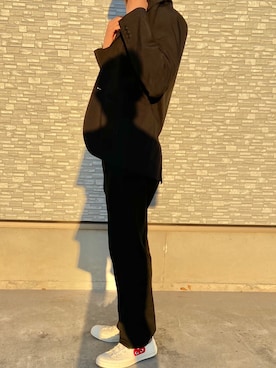 たひさんのコーディネート