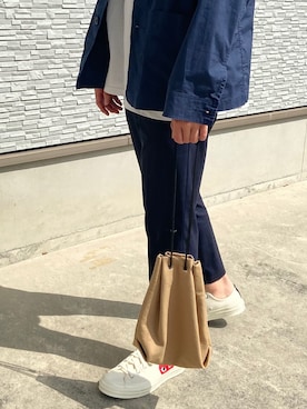 たひさんのコーディネート