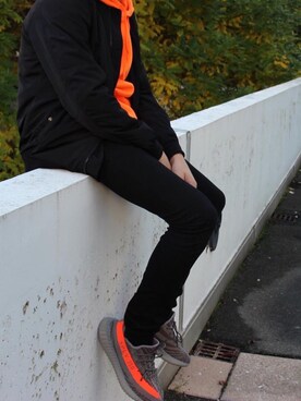 しゅうさんのコーディネート