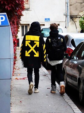 しゅうさんのコーディネート