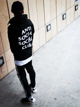 しゅうさんのコーディネート