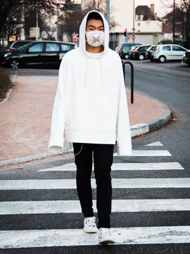 しゅうさんのコーディネート