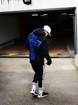 しゅうさんのコーディネート