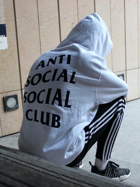 しゅうさんのコーディネート