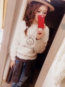 Ungrid | シャツ/ブラウス