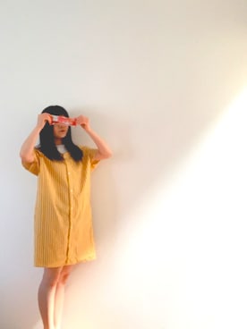 cocoabrownさんのコーディネート