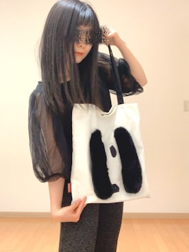 cocoabrownさんのコーディネート