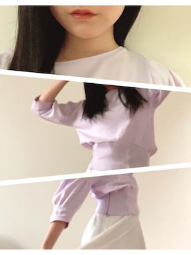 cocoabrownさんのコーディネート