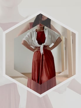 cocoabrownさんのコーディネート