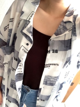 HaRiさんのコーディネート