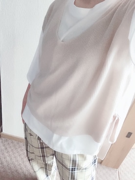 HaRiさんのコーディネート