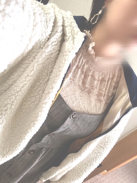 HaRiさんのコーディネート