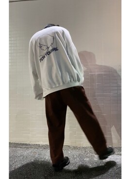 syunさんのコーディネート