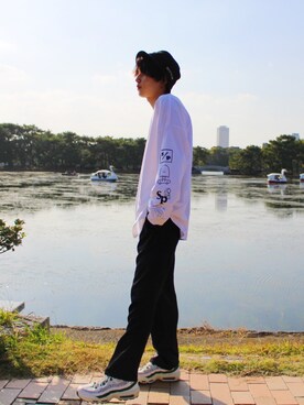 syunさんのコーディネート