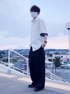 syunさんのコーディネート