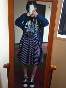 INGNI | スカート