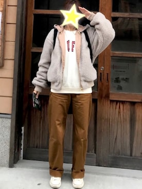 zenzoさんのコーディネート