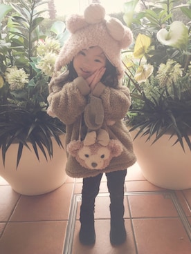 ka-edさんのコーディネート