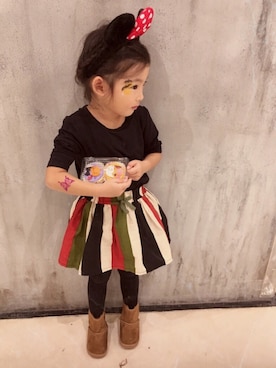 ka-edさんのコーディネート