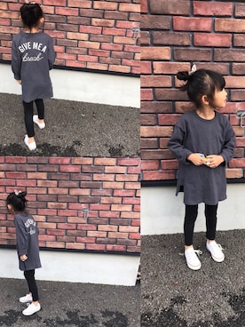 ka-edさんのコーディネート