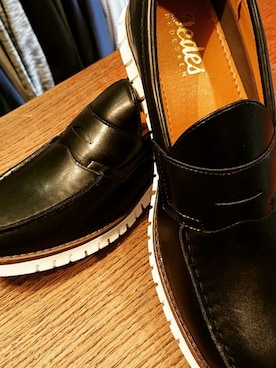 横須賀聡さんのコーディネート