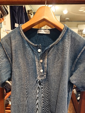 横須賀聡さんのコーディネート