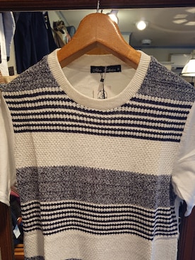 横須賀聡さんのコーディネート