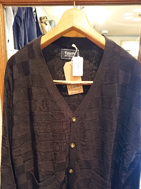 横須賀聡さんのコーディネート