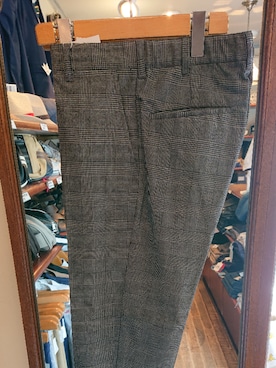 横須賀聡さんのコーディネート